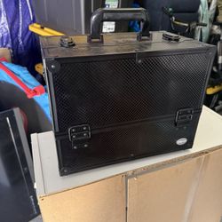 Make Up Case 