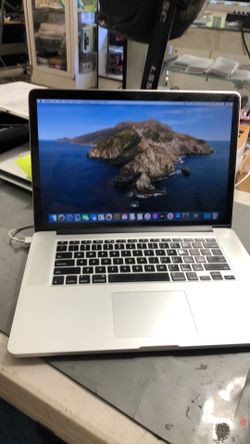 MacBook Pro