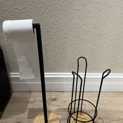 Bathroom Accessories 