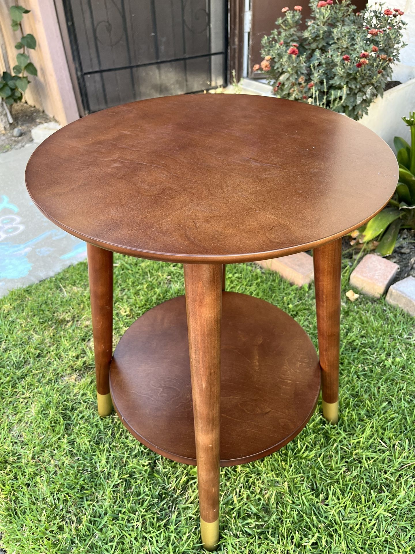 End Table