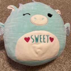 Squishmallow- 8in