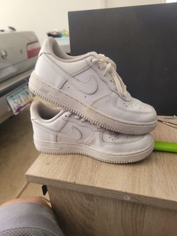 Air Force Ones