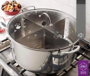 Olla De 47 Qt Princess House
