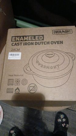 Cast Iron 