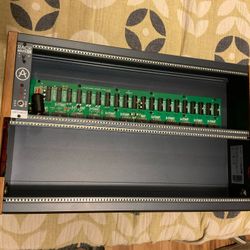 Arturia Rackbrute Eurorack Modular Case Skiff 