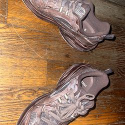 Strorm Runner - Dip Dye Chocolate 