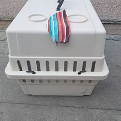 Pet Crate