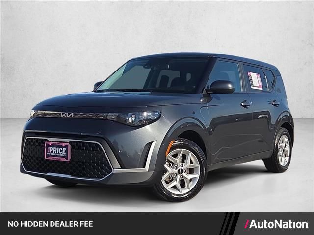 2024 Kia Soul