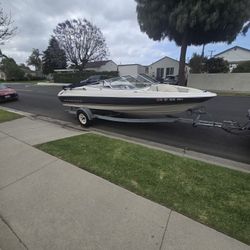 1996 Bayliner Ls 