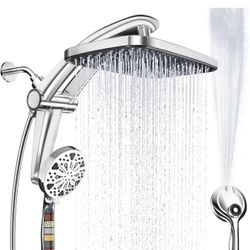 Rain Shower Head