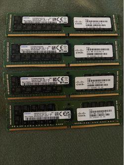32GB  RAM