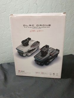 DLRC Drone