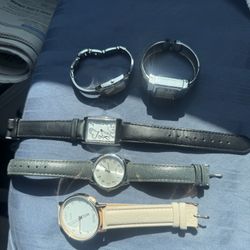 Watches
