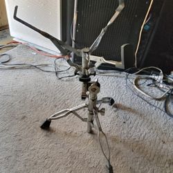 Snare Stand ...As Is