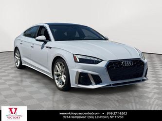 2024 Audi A5 Sportback