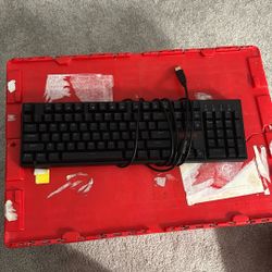 Redragon 120 keyboard