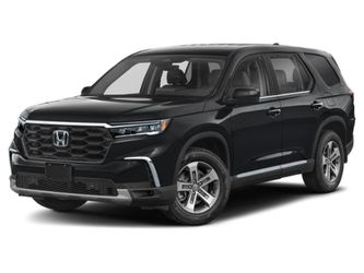 2024 Honda Pilot