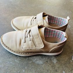 Boys Dress Shoes X2
