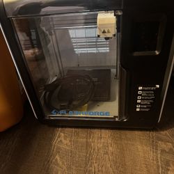 Flashforge 3D Printer