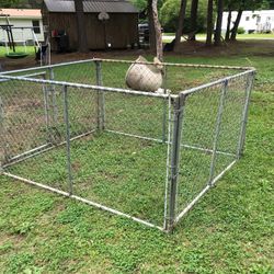 Dog Kennel 