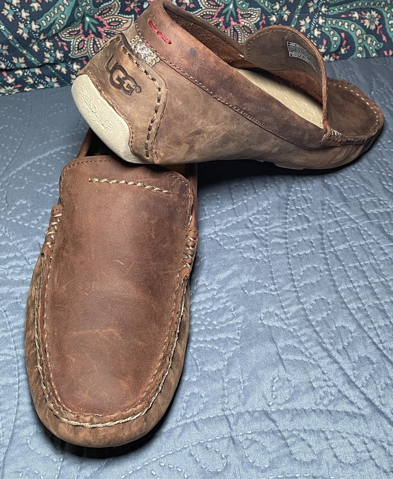 Shoes UGG Treadite - Men’s