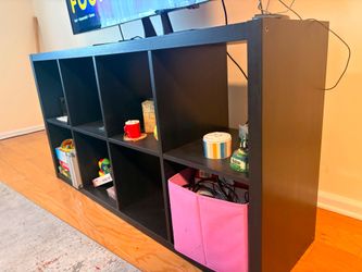 Shelf/tv stand