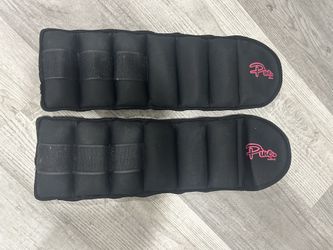 5lb Ankle Weights