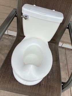 Kids Toilet