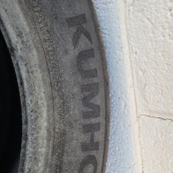 Kumontires 
