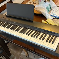 Keyboard, Casio Privia PX-160