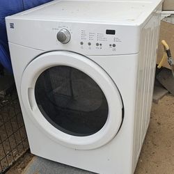 Kenmore Dryer