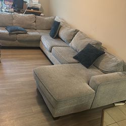 Sectional Sofa