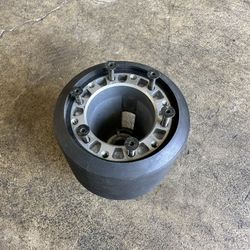 Works Bell Steering Hub Adapter Lexus Toyota IS300 Altezza MR2