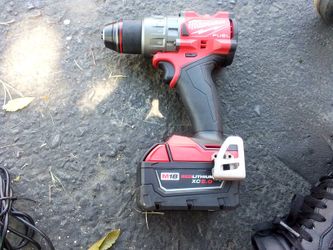 Milwaukee Drill/Driver 2903-20