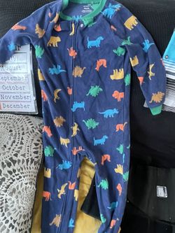 Onesie 4t