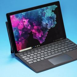 Surface Pro 6