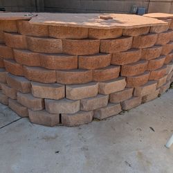 Cinder Block For Retaining Wall
