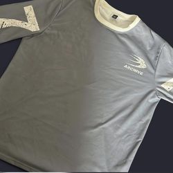 Archive 77 Long sleeve