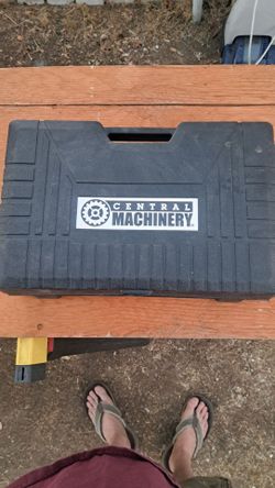 Pipe threading kit