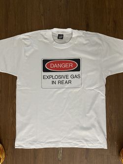Vintage Funny Tee
