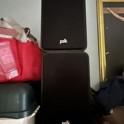 Speaker Set