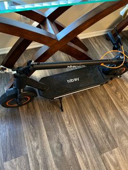 Hiboy MAX Pro Electric Scooter