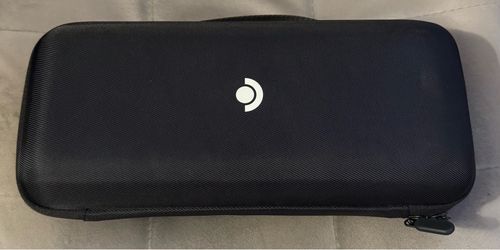 Steam Deck Carrying Case