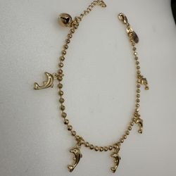 Plated Bracelet High Quality From Brazil 🇧🇷 Enchape 