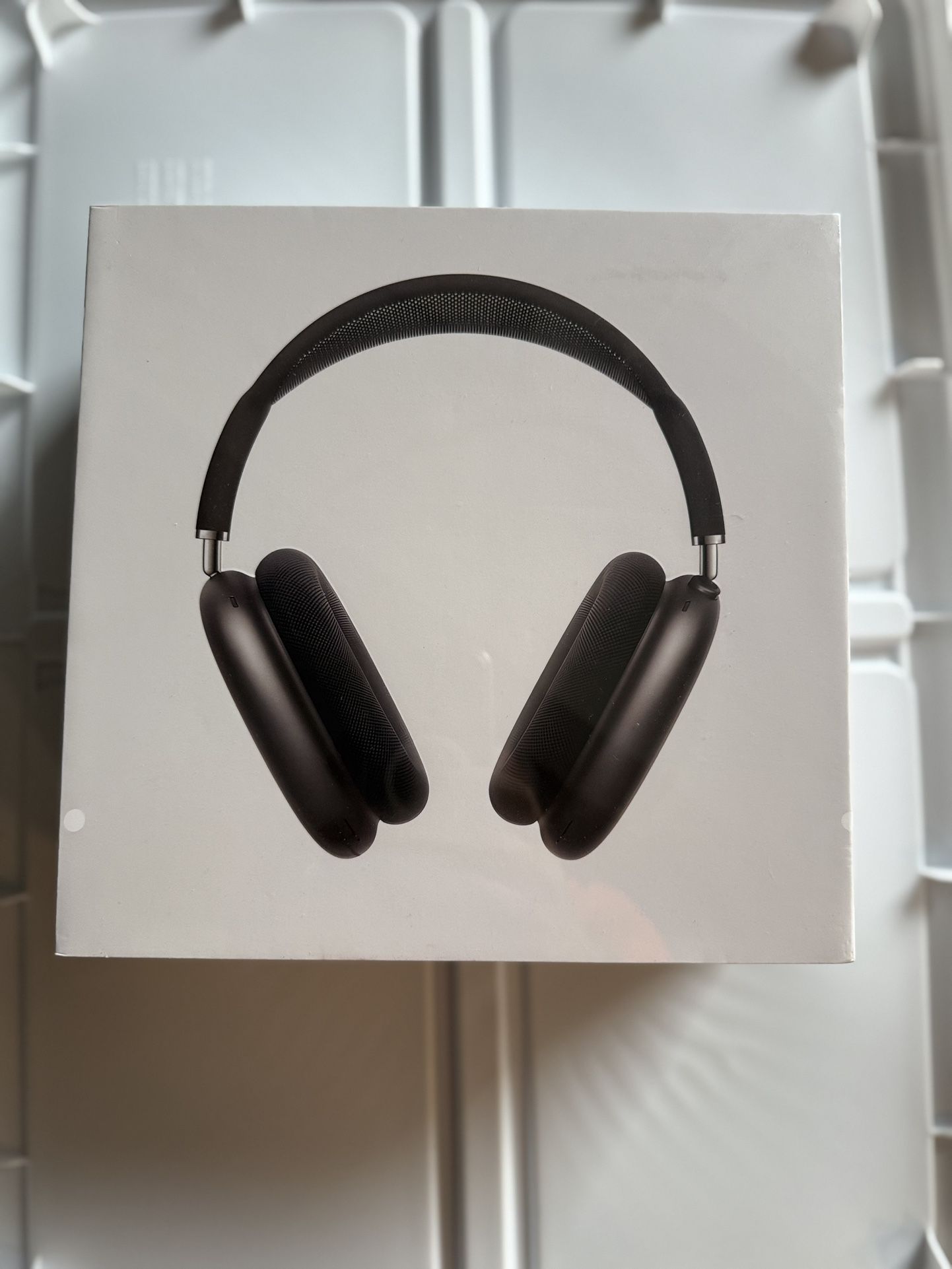 Air Pods Max