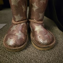 Little Girls UGG Boots