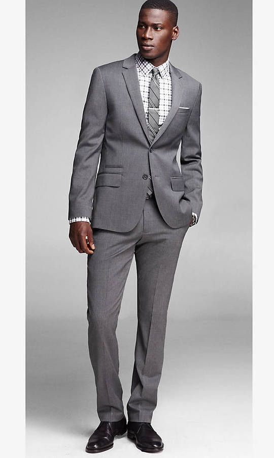 Mens Express Photographer Suit