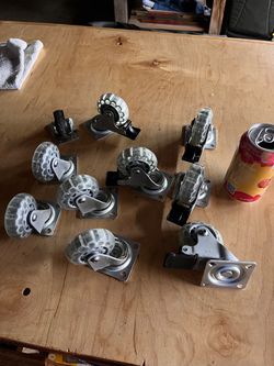 Casters