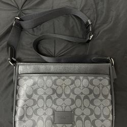 Coach District Crossbody Bag