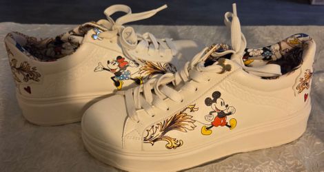 Tenis de colección Aldo